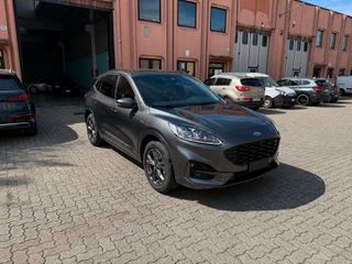 Ford Kuga 2022 2.5 phev ST-Line X 2wd 225cv cvt (EL1352)-thumb-2