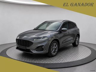 Ford Kuga 2022 2.5 phev ST-Line X 2wd 225cv cvt (EL1352)