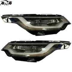 Επισκευη Land Rover Discovery 5 Μπροστινά Φανάρια Headlight
