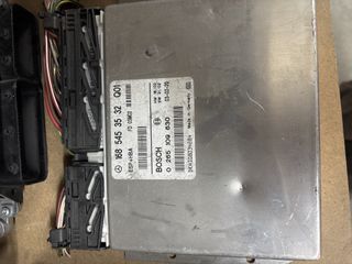 ESP /ABS ΜΟΝΑΔΑ MERCEDES A-CLASS W168 - A1685453532 BOSCH 0265109630