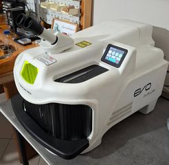 Laser συγκολησης