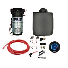 Water/Methanol Injection Kit Stage 3 With Turbosmart Eboost3 Boost Controler