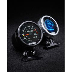 Water/Methanol Injection Kit Stage 3 With Turbosmart Eboost3 Boost Controler-thumb-2