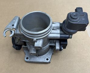 BMW 316-318 Ε46  M43 Original πεταλουδα γκαζιου κωδ 1432058 -1432059