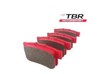 Performance Τακακια Φρενων Πισω HONDA S2000 / Integra Type R / Civic EP3(Type FCP956) 009
