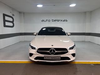 Mercedes-Benz CLA 180 2020 PROGRESSIVE PANORAMA