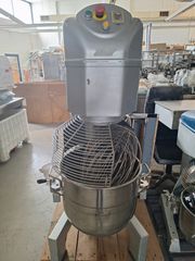 Επαγγελματικό ζυμωτήριο 60L B60A