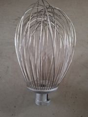 Επαγγελματικό ζυμωτήριο 60L B60A-thumb-1