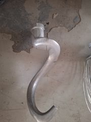 Επαγγελματικό ζυμωτήριο 60L B60A-thumb-3