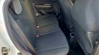 Toyota Aygo 2018 GPS / BLUETOOTH / LED / ΖΑΝΤΕΣ ΑΛΟΥΜΙΝΙΟΥ-thumb-15