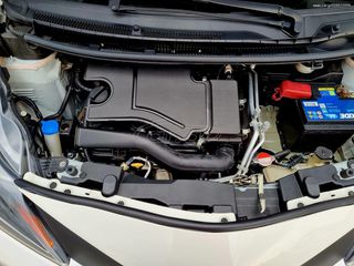 Toyota Aygo 2018 GPS / BLUETOOTH / LED / ΖΑΝΤΕΣ ΑΛΟΥΜΙΝΙΟΥ-thumb-25