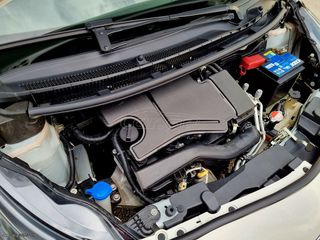Toyota Aygo 2018 GPS / BLUETOOTH / LED / ΖΑΝΤΕΣ ΑΛΟΥΜΙΝΙΟΥ-thumb-26