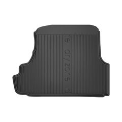 Πατάκι πορτ-παγκαζ λαστιχένιο για  Mercedes-Benz C-Class sedan, without variable height trunk floor 1993-2001 1τμχ