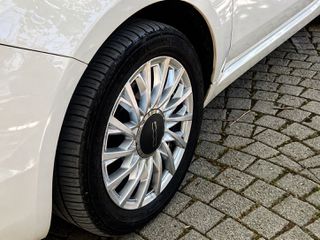 Fiat 500 2015 LOUNGE 1.2 PANORAMA **FACE LIFT**-thumb-9