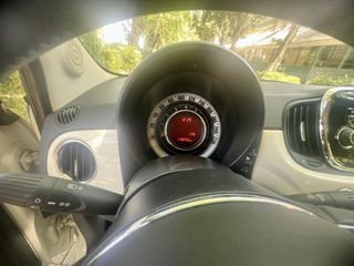 Fiat 500 2015 LOUNGE 1.2 PANORAMA **FACE LIFT**-thumb-15