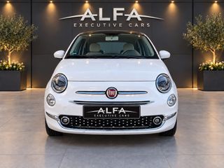 Fiat 500 2015 LOUNGE 1.2 PANORAMA **FACE LIFT**