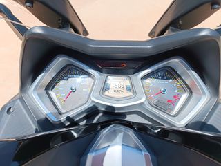 Sym Cruisym 300 2020
