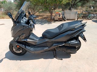 Sym Cruisym 300 2020-thumb-1