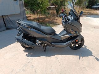 Sym Cruisym 300 2020-thumb-3