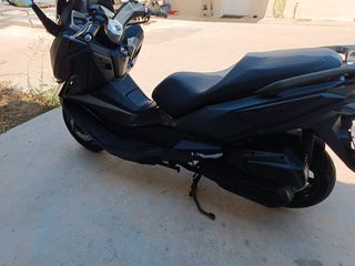 Sym Cruisym 300 2020-thumb-5
