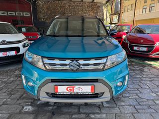 Suzuki Vitara 2015 ΠΡΟΣΦΟΡΑ  1.6 DDiS V-Top 4x4