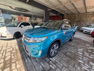 Suzuki Vitara 2015 ΠΡΟΣΦΟΡΑ  1.6 DDiS V-Top 4x4