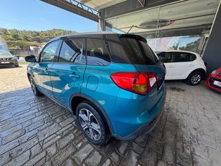 Suzuki Vitara 2015 ΠΡΟΣΦΟΡΑ  1.6 DDiS V-Top 4x4-thumb-3