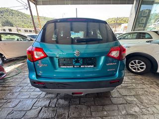 Suzuki Vitara 2015 ΠΡΟΣΦΟΡΑ  1.6 DDiS V-Top 4x4-thumb-4