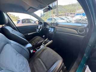 Suzuki Vitara 2015 ΠΡΟΣΦΟΡΑ  1.6 DDiS V-Top 4x4-thumb-5
