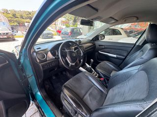 Suzuki Vitara 2015 ΠΡΟΣΦΟΡΑ  1.6 DDiS V-Top 4x4-thumb-7