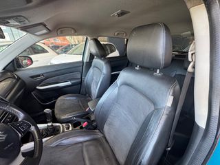 Suzuki Vitara 2015 ΠΡΟΣΦΟΡΑ  1.6 DDiS V-Top 4x4-thumb-8