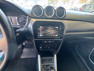 Suzuki Vitara 2015 ΠΡΟΣΦΟΡΑ  1.6 DDiS V-Top 4x4-thumb-11