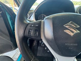 Suzuki Vitara 2015 ΠΡΟΣΦΟΡΑ  1.6 DDiS V-Top 4x4-thumb-14
