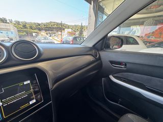 Suzuki Vitara 2015 ΠΡΟΣΦΟΡΑ  1.6 DDiS V-Top 4x4-thumb-16