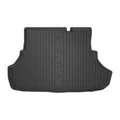 Πατάκι πορτ-παγκαζ λαστιχένιο για  Mitsubishi Lancer sedan, without variable height trunk floor, without subwoofer 2007-2017 1τμχ
