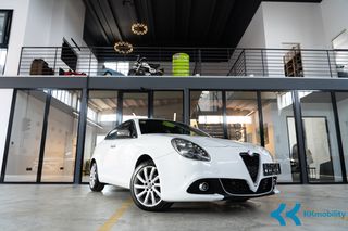 Alfa Romeo Giulietta 2020-thumb-2
