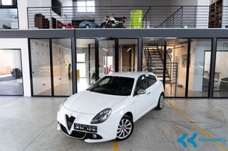 Alfa Romeo Giulietta 2020-thumb-5