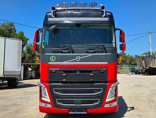 Volvo 2019 FH500 EURO6D FULL OPTIONS-thumb-1