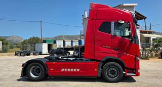Volvo 2019 FH500 EURO6D FULL OPTIONS-thumb-3