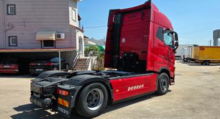 Volvo 2019 FH500 EURO6D FULL OPTIONS-thumb-4