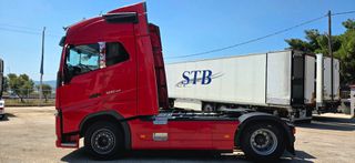 Volvo 2019 FH500 EURO6D FULL OPTIONS-thumb-7