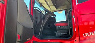 Volvo 2019 FH500 EURO6D FULL OPTIONS-thumb-10