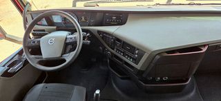 Volvo 2019 FH500 EURO6D FULL OPTIONS-thumb-13