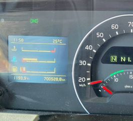 Volvo 2019 FH500 EURO6D FULL OPTIONS-thumb-16