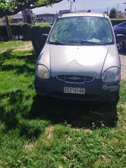 Hyundai Atos 1999