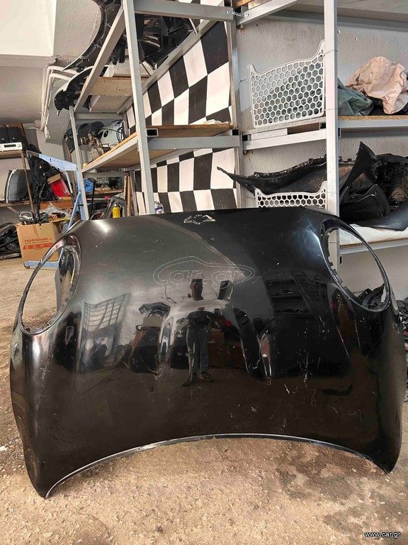 ΚΑΠΟ MINI COOPER R56 (06-13')