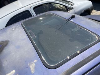 Fiat Cinquecento Sporting
