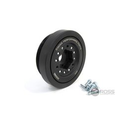 ΤΡΟΧΑΛΙΑ ΣΤΡΟΦΑΛΟΥ ΓΙΑ BMW N52/N54 (1000HP)