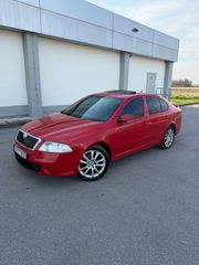Skoda Octavia 2009 VRS 200HP 1° ΧΕΡΙ  ΕΛΛΗΝΙΚΟ