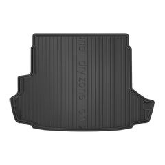 Πατάκι πορτ-παγκαζ λαστιχένιο για  Nissan X-Trail suv, with trunk organizer 2008-2013 1τμχ